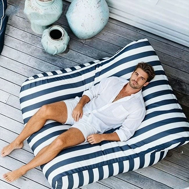 Large Garden Bean Bags suppliers